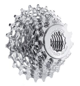 Касети для велосипеда SRAM PG-950 11-34 9S