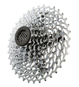 Касети для велосипеда SRAM PG-1030 11-32 10SPD