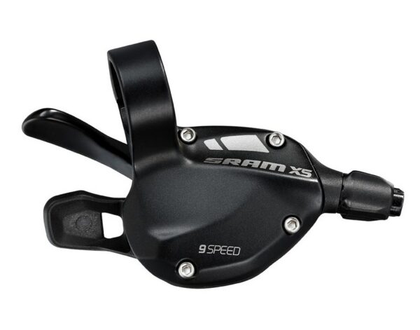 Ручки перемикача SRAM X-5 TRIGGER 9SPD REAR