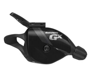 Ручки перемикача SRAM GX TRIGGER 10SPD REAR