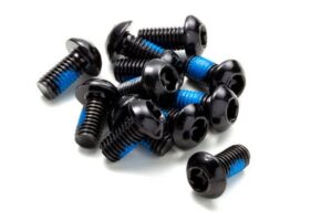 Болти комплект Reverse ROTOR BOLT 12 ШТ blk