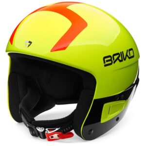 Шоломи Briko VULCANO FIS 6.8 yellow/black