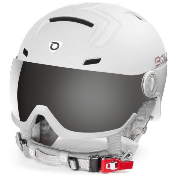 Шоломи Briko AMBRA VISOR 2.0 white