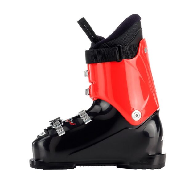 Черевики для гірських лиж Nordica SPEEDMACHINE J 4 blk/red