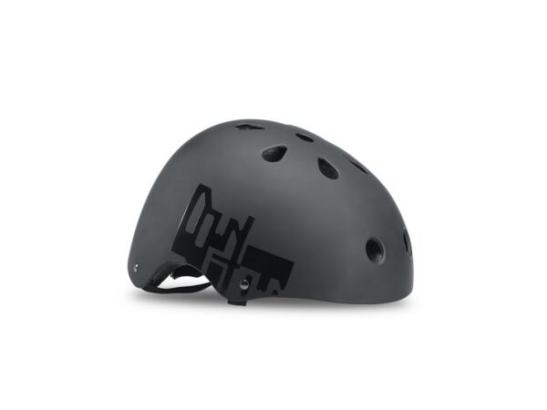 Шоломи для катання на роликових ковзанах Rollerblade DOWNTOWN HELMET black/yellow