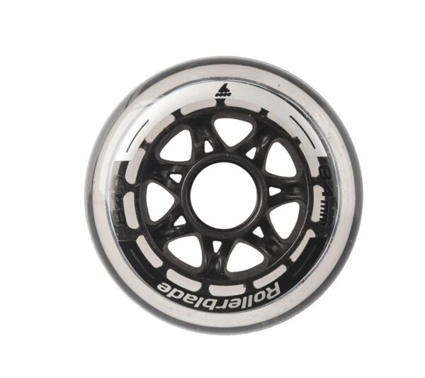 Колеса для роликових ковзанів комплект Rollerblade WHEELS 84/84A (8PCS)