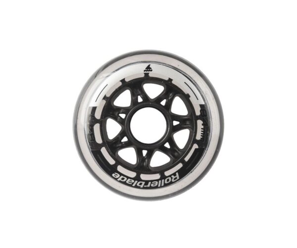 Колеса для роликових ковзанів комплект Rollerblade WHEELS 84/84A (8PCS)