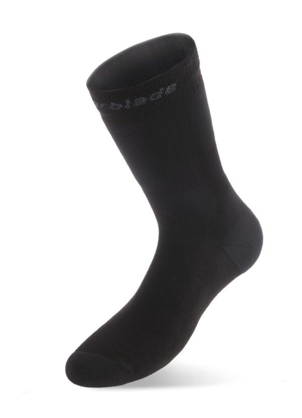 Шкарпетки Rollerblade SKATE SOCKS 3 PACK black