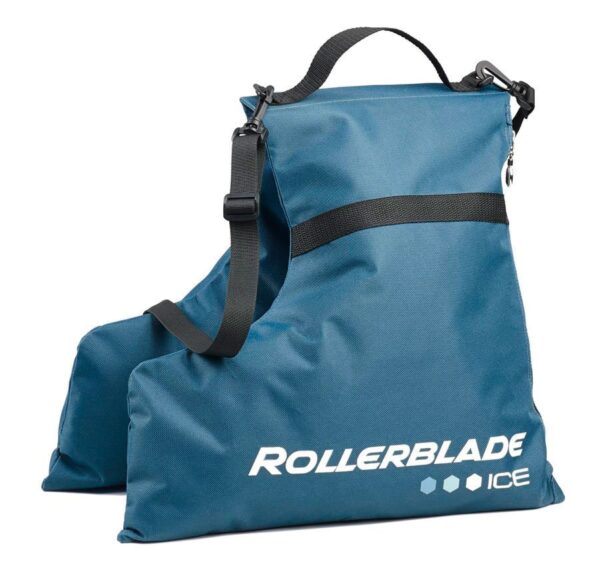 Сумки для ковзанів Rollerblade RB FIGURE SKATE BAG blue