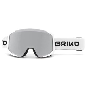 Окуляри маски Briko LAVA XL OTG 941 matt white - sm3