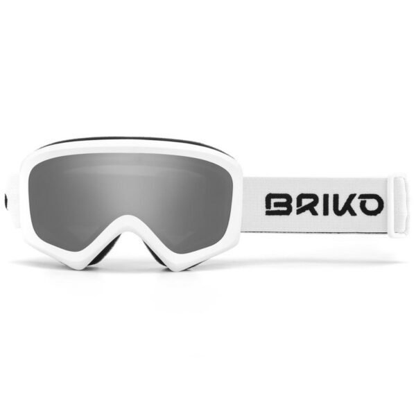 Окуляри маски Briko GEYSER 901  white - sm2