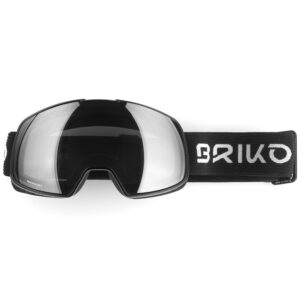 Окуляри маски Briko NYIRA 940 matt black - sm2