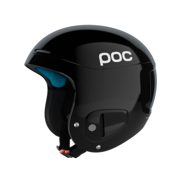 Шоломи POC SKULL X SPIN uranium black