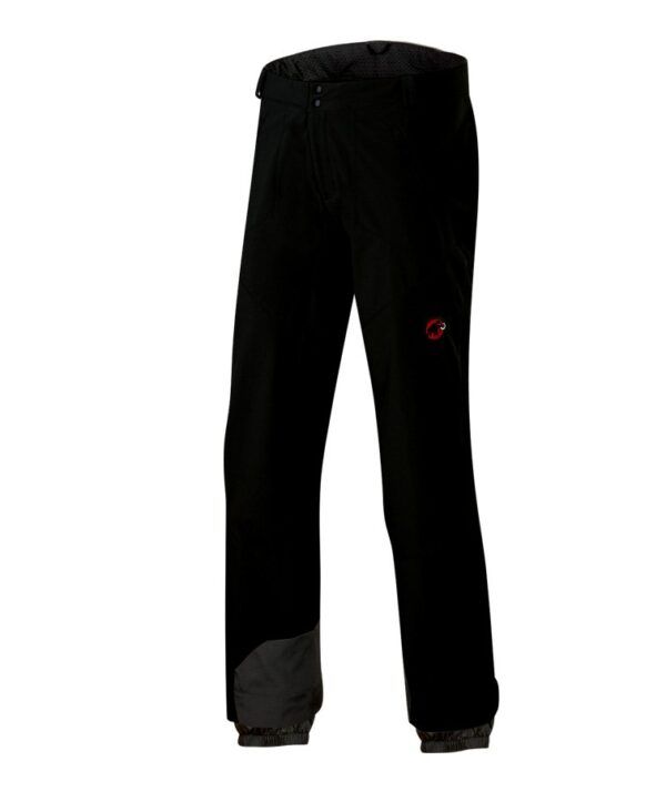 Штани легкі Mammut TATRAMAR SO PANTS MEN black