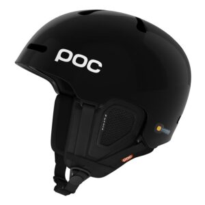 Шоломи POC FORNIX black