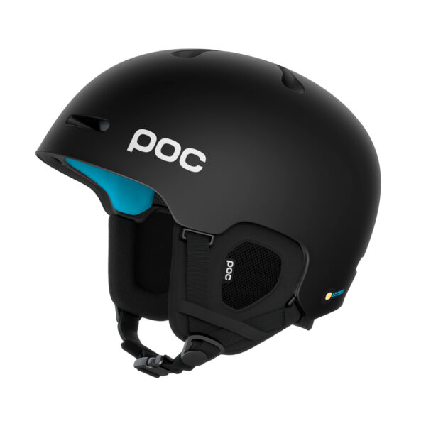 Шоломи POC FORNIX SPIN uranium black