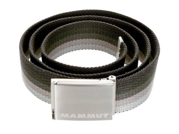 Ремені Mammut CRAG BELT phantom