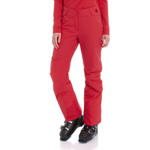 Штани утеплені Schoeffel SKI PANTS ALP NOVA 2500 hibiscus