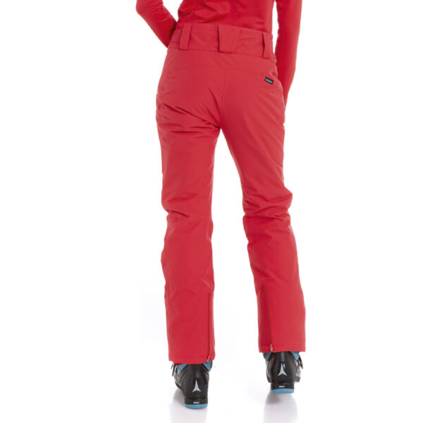 Штани утеплені Schoeffel SKI PANTS ALP NOVA 2500 hibiscus