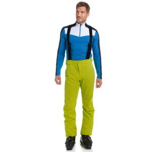 Штани утеплені Schoeffel SKI PANTS LENZERHORN M 6066 love bird