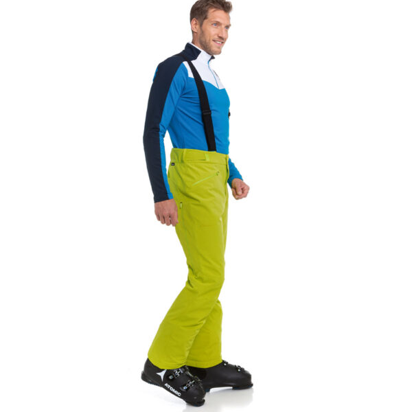 Штани утеплені Schoeffel SKI PANTS LENZERHORN M 6066 love bird