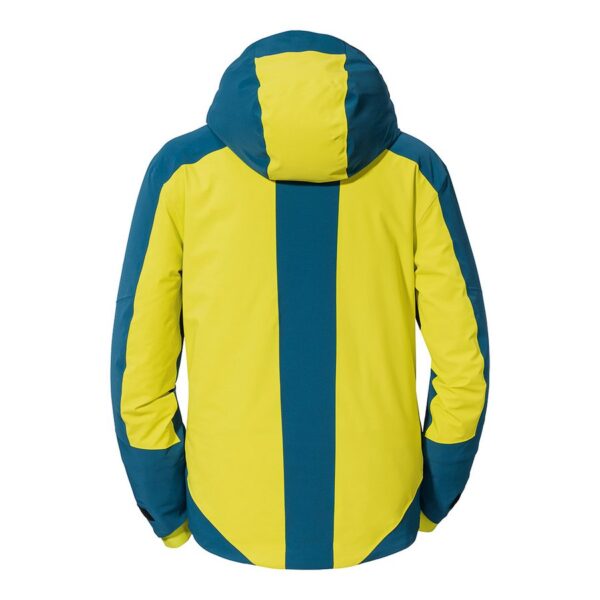 Куртки утеплені Schoeffel SKI JACKET PIZ BADUS M 7585 lakemount blue