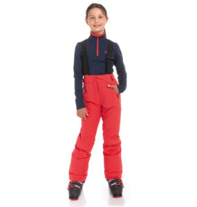 Штани утеплені Schoeffel SKI PANTS BIARRITZ2 2500 hibiscus