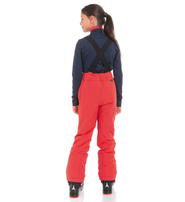 Штани утеплені Schoeffel SKI PANTS BIARRITZ2 2500 hibiscus