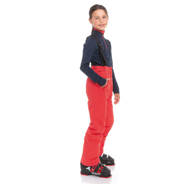 Штани утеплені Schoeffel SKI PANTS BIARRITZ2 2500 hibiscus