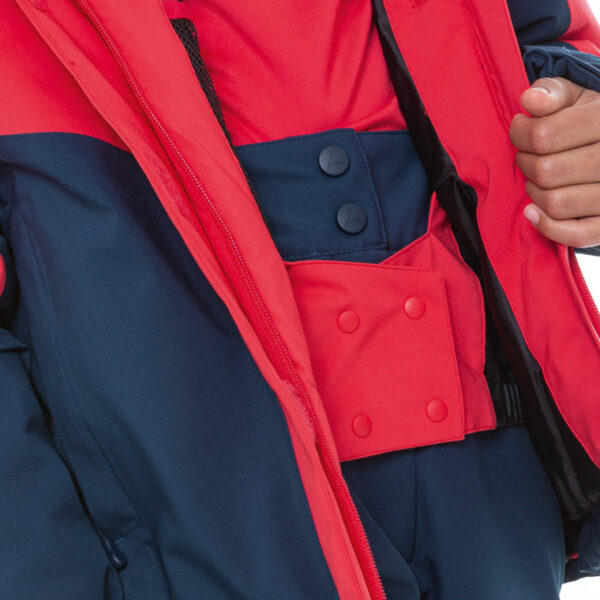 Куртки утеплені Schoeffel SKI JACKET BRANDNERTAL G 2500 hibiscus