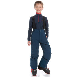 Штани утеплені Schoeffel SKI PANTS BOLZANO1 8859 moonlit ocean