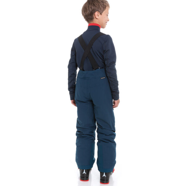 Штани утеплені Schoeffel SKI PANTS BOLZANO1 8859 moonlit ocean