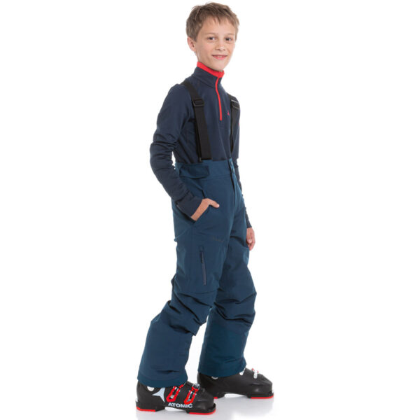 Штани утеплені Schoeffel SKI PANTS BOLZANO1 8859 moonlit ocean