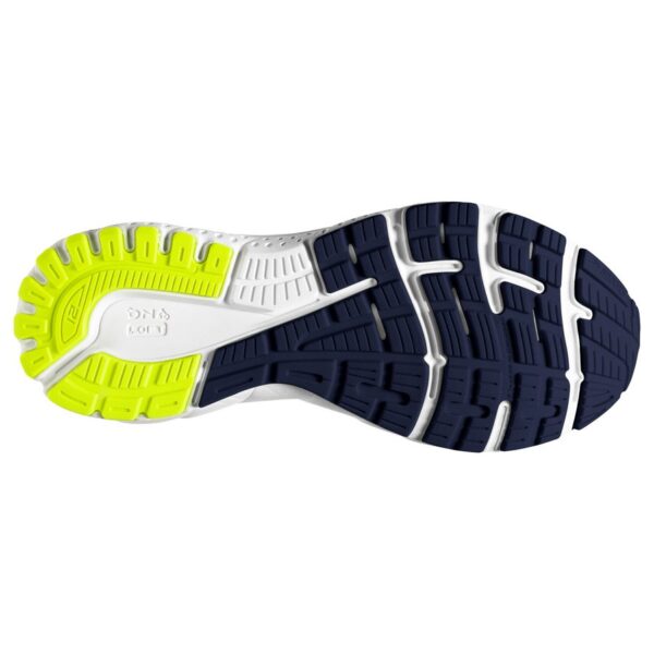 Кросівки Brooks ADRENALINE GTS 21 441 blue/indigo/nightlife