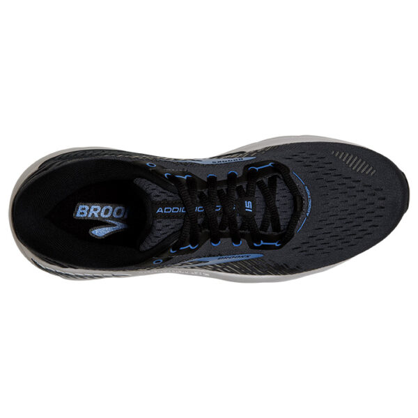 Кросівки Brooks ADDICTION GTS 15 077 india ink/black/blue