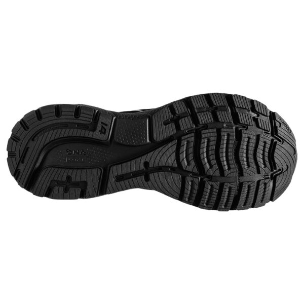 Кросівки Brooks GHOST 14 GTX 020 black/black/ebony