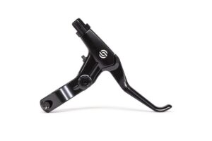 Ручки гальма Salt TWIN LEVER RIGHT black