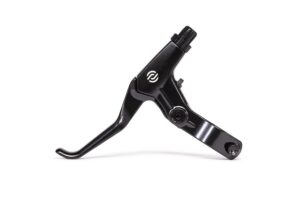 Ручки гальма Salt TWIN LEVER LEFT black