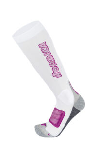 Шкарпетки Nordica SPEEDMACHINE PRO white/violet