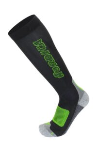 Шкарпетки Nordica SPEED MACHINE PRO ANTHRA/GREEN