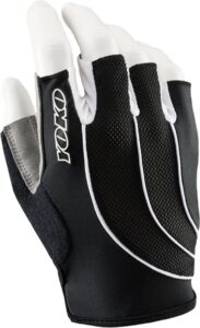 Рукавички велосипедні Yoko SPORT GLOVE black