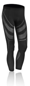 Штани термобілизна Fuse MEGALIGHT 200 LONGTIGHT black