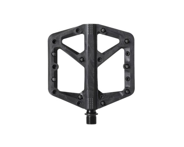 Педалі для велосипеда Crankbrothers STAMP 1 L black