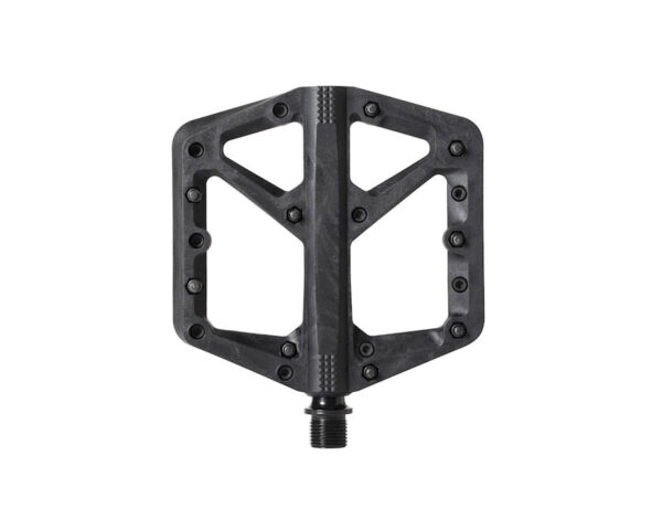 Педалі для велосипеда Crankbrothers STAMP 1 S black