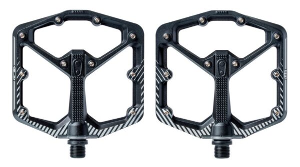 Педалі для велосипеда Crankbrothers STAMP 7 L macaskill