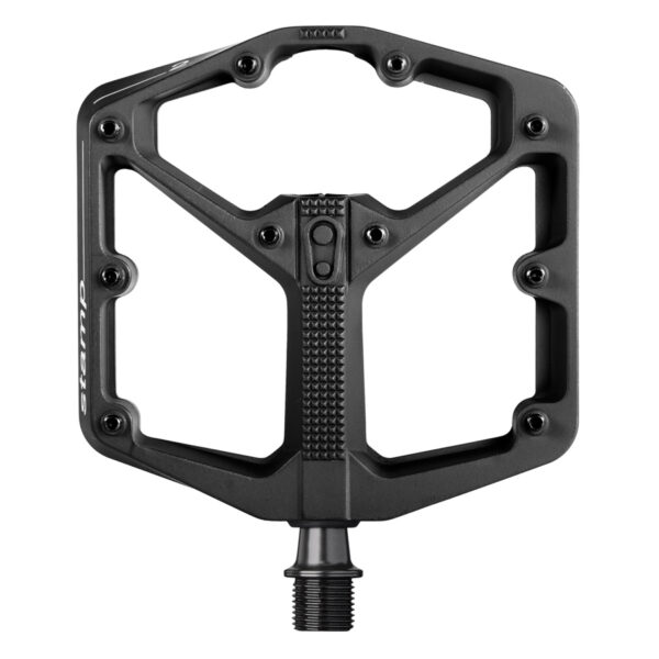 Педалі для велосипеда Crankbrothers STAMP 2 L black