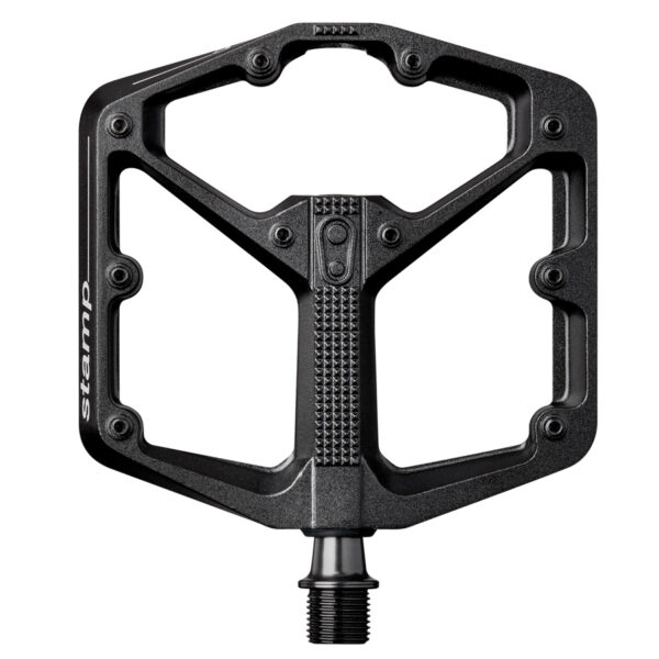 Педалі для велосипеда Crankbrothers STAMP 3 L black mag