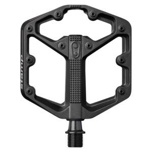 Педалі для велосипеда Crankbrothers STAMP 3 S black mag