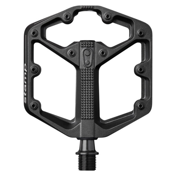 Педалі для велосипеда Crankbrothers STAMP 3 S black mag