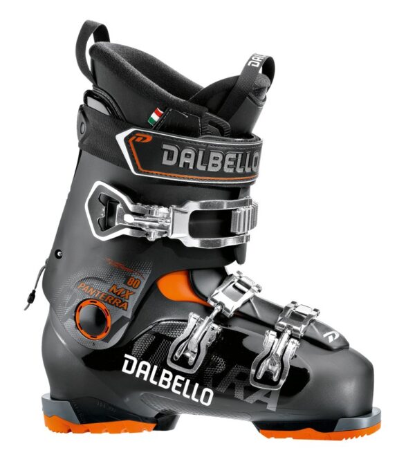 Черевики для гірських лиж Dalbello PANTERRA MX 80 black-black/black